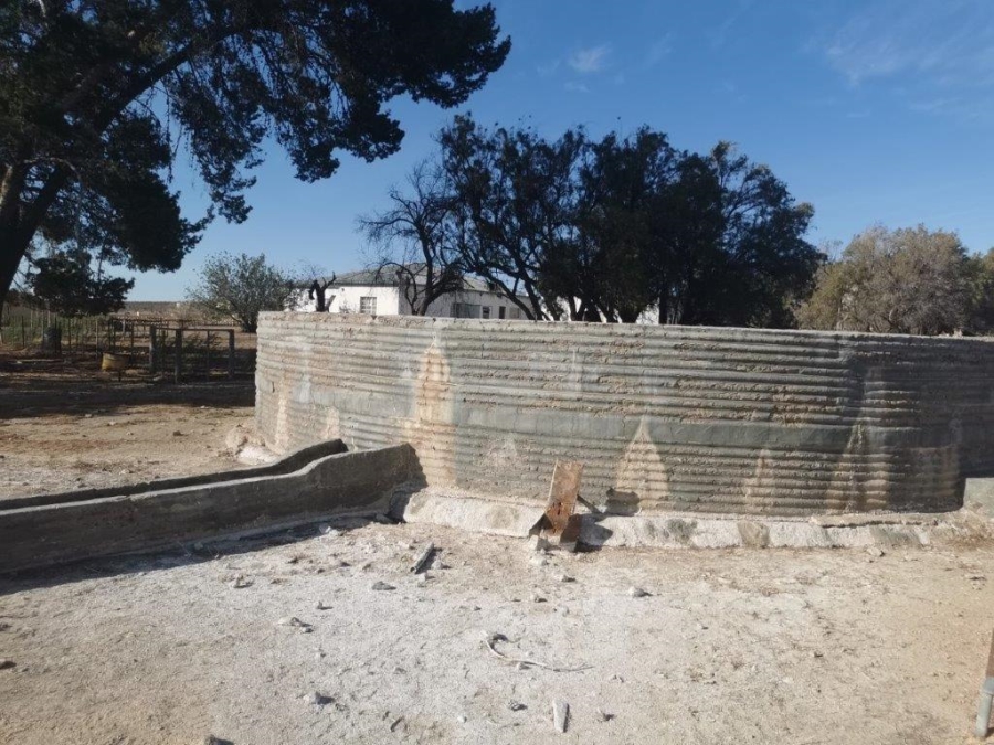 4 Bedroom Property for Sale in Vanwyksvlei Northern Cape